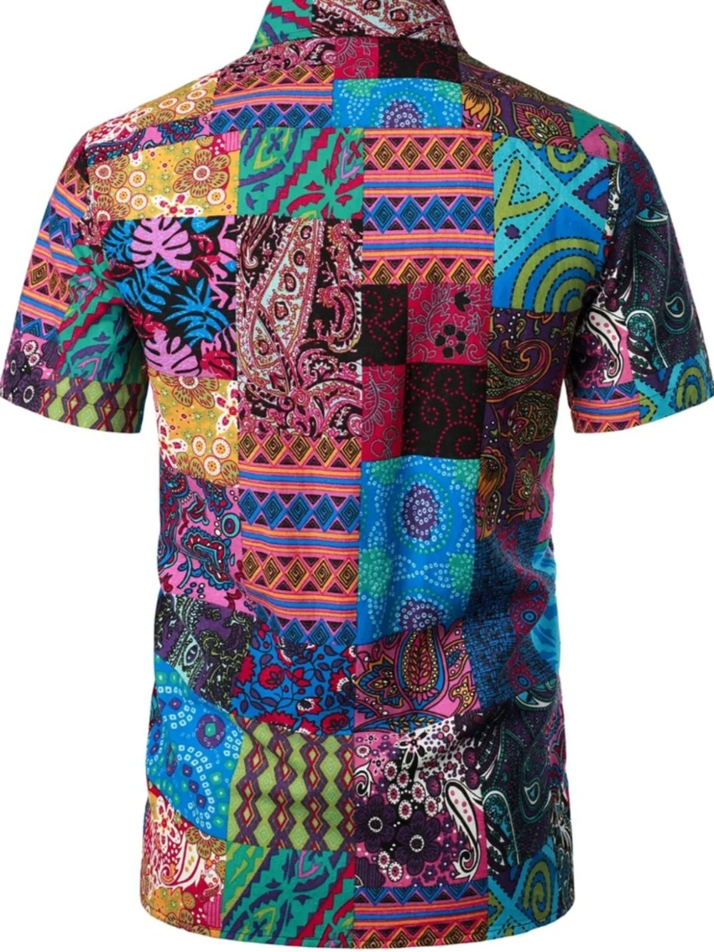 N/A parklees hippie